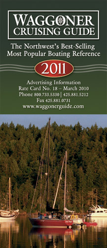 2011 Waggoner Brochure