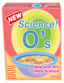 Science O’s